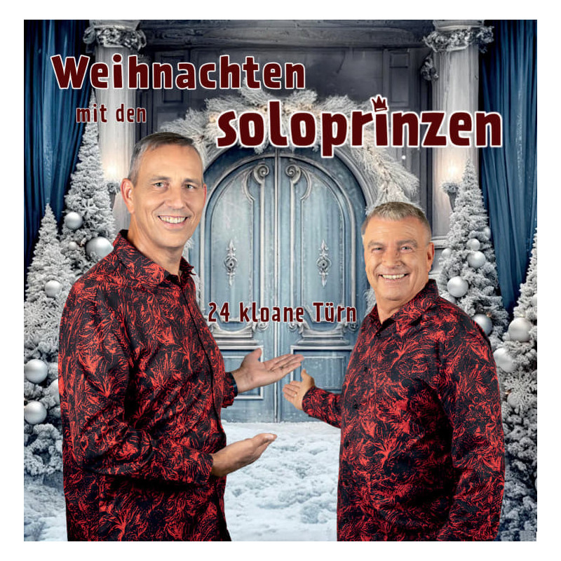 24 kloane Tür´n